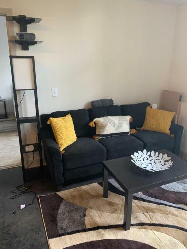 Apartamento Elegant Brookland Oasis With Patio, Pool, Gym, Smart