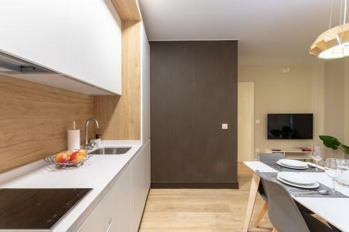 Hibilbao Apartments