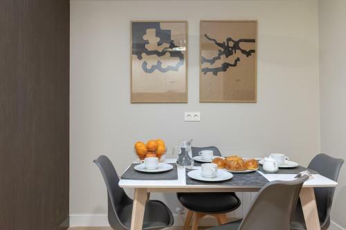 Hibilbao Apartments