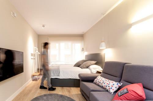 Hibilbao Apartments