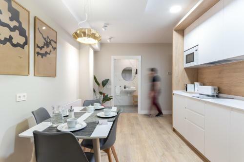 Hibilbao Apartments