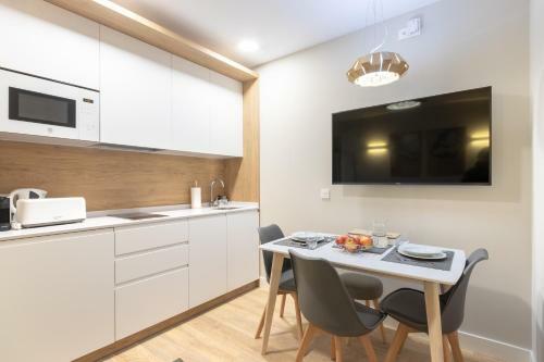 Hibilbao Apartments