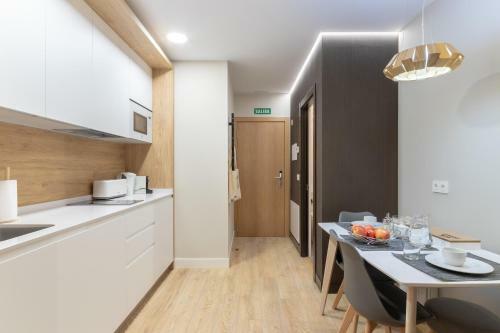 Hibilbao Apartments