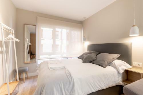 Hibilbao Apartments