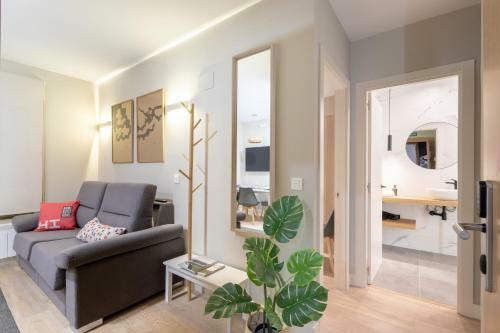 Hibilbao Apartments