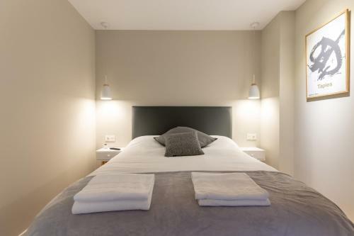 Hibilbao Apartments