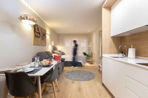 Hibilbao Apartments