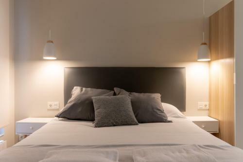 Hibilbao Apartments