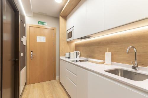 Hibilbao Apartments