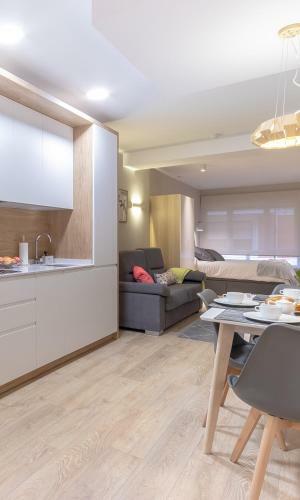 Hibilbao Apartments