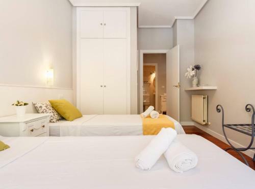 Prestancia Apartament By The Urban Hosts