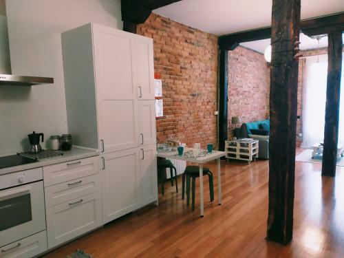 Apartamento Piso C�ntrico Bilbao