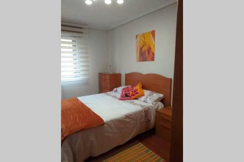 Apartamento Bilbao Santutxu (c�ntrico)