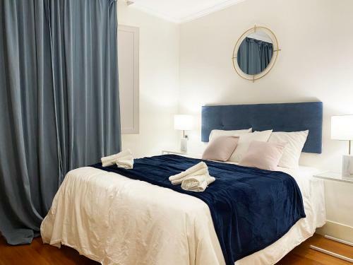 Zazpikaleak By Staynn Apartments