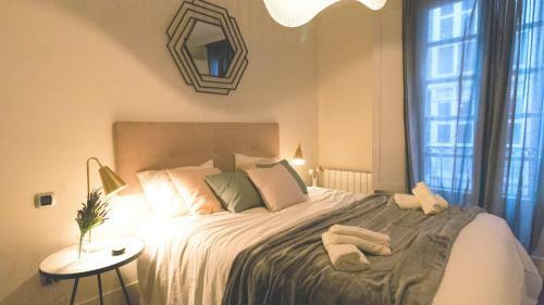 Zazpikaleak By Staynn Apartments