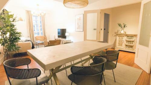 Zazpikaleak By Staynn Apartments