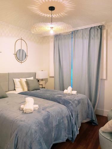 Zazpikaleak By Staynn Apartments