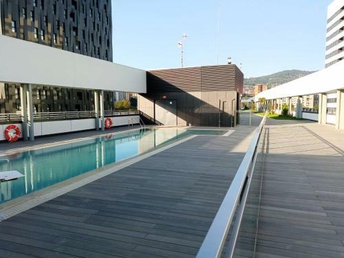 Goizeder Apartment By People Rentals
