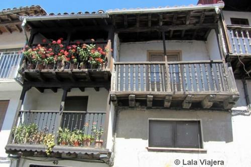 Apartamento La Casita Del Jerte