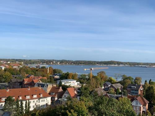 Apartamento Ferienwohnung - Kiek Ut