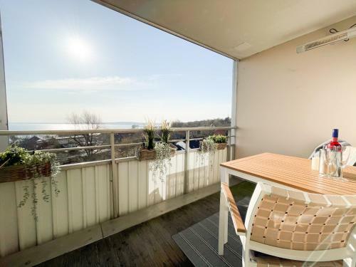 Apartamento Ferienwohnung - Kiek Ut