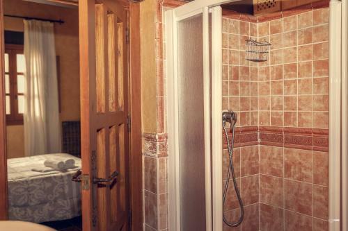 Apartamentos La Jacoba.