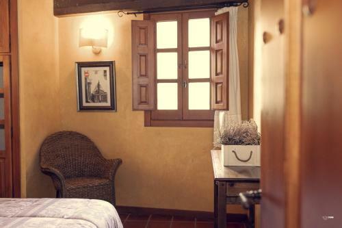 Apartamentos La Jacoba.