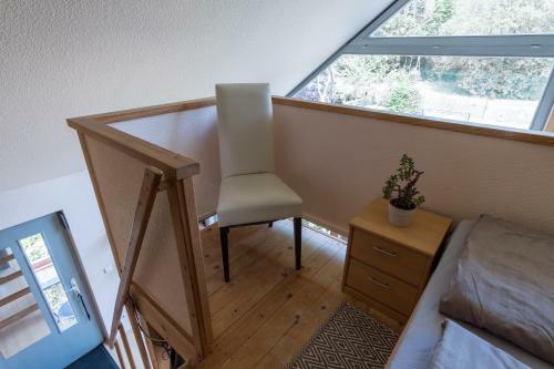 Apartamento Studio Am Kaitzer Weinberg