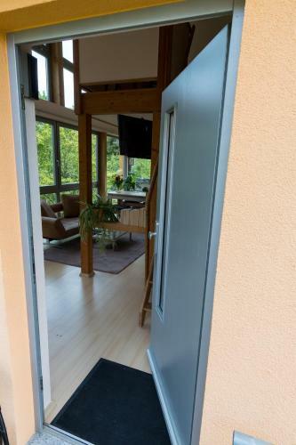 Apartamento Studio Am Kaitzer Weinberg