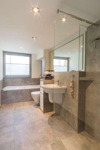 Apartamento Studio Am Kaitzer Weinberg