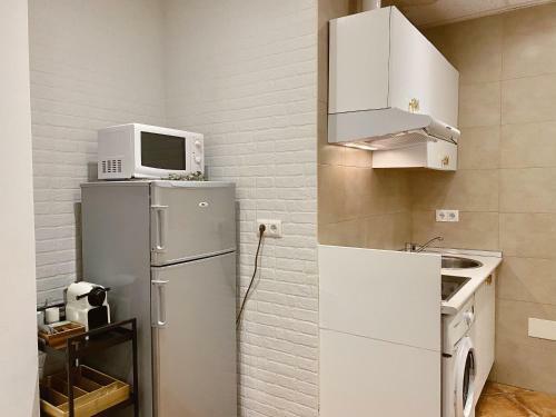 Apartamento Puerta Del Camino 3