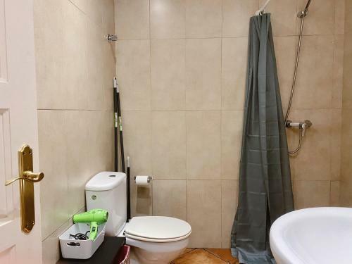 Apartamento Puerta Del Camino 3