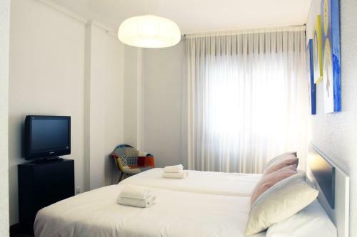 Bilbao Apartment Lasai Con Parking Directo