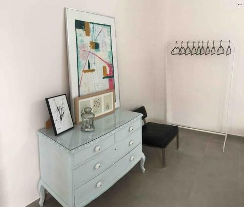 Apartamento La Casa Del Bienestar