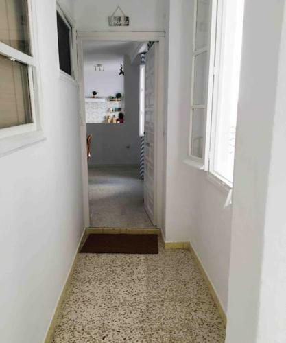 Apartamento La Casa Del Bienestar