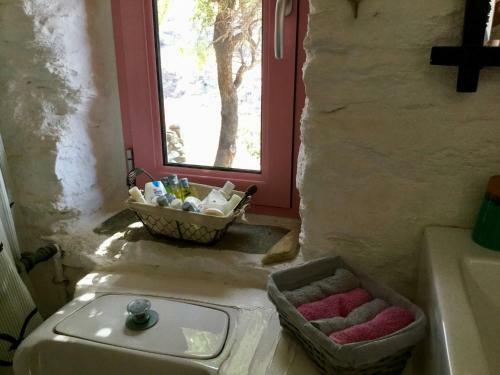Not Traditional Original The Pink Cottage