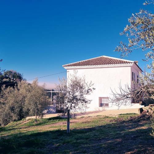 Cortijo La Polilla