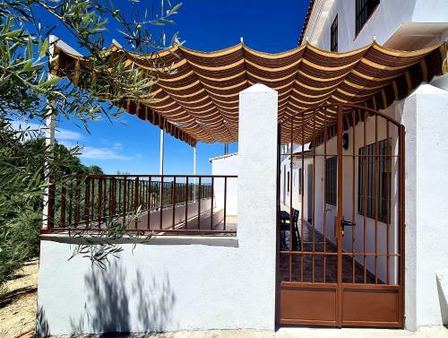 Cortijo La Polilla