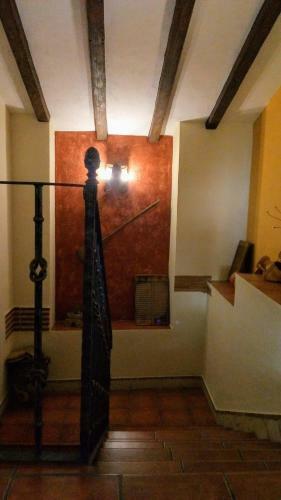 Casa Rural Alojamiento Garganton