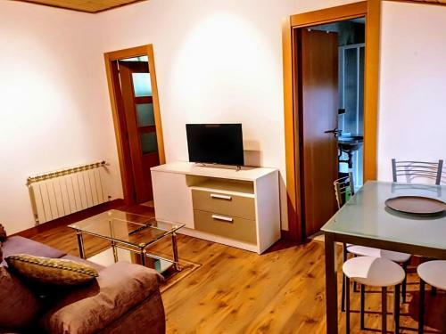 Apartamento La Ventana De La Catedral