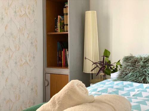 Apartamento La Muralla Parking Gratis