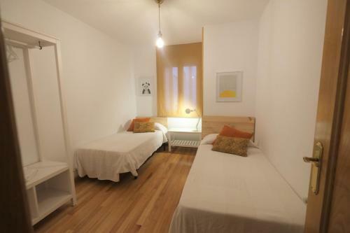 Apartamento Camino de Santiago En Casco Historico