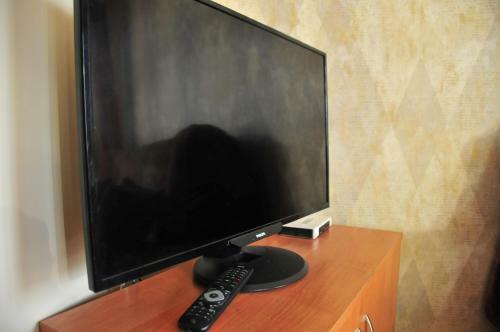 Apartament Z Tarasem