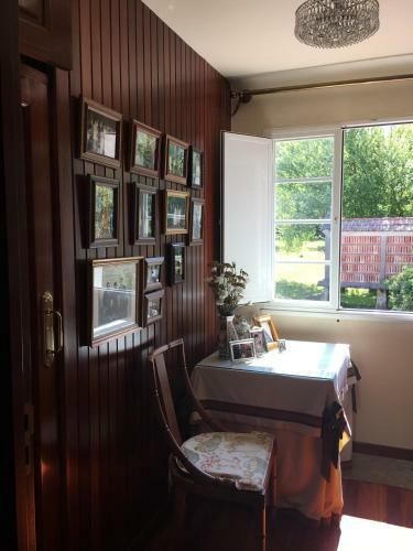 Vivienda Tradicional A Chousa