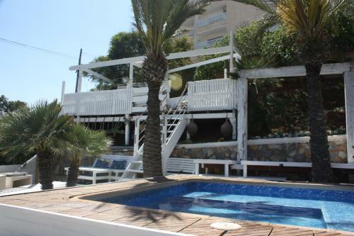 Apartamento Pipe- Sweethomerooms Cabo De Palos