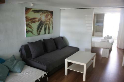 Apartamento Pipe- Sweethomerooms Cabo De Palos