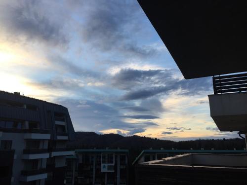 Apartamento Silver Mountain G1 47