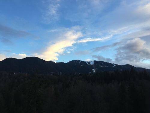 Apartamento Silver Mountain G1 47