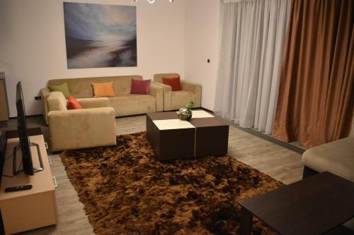Apartamento Silver Mountain G1 47