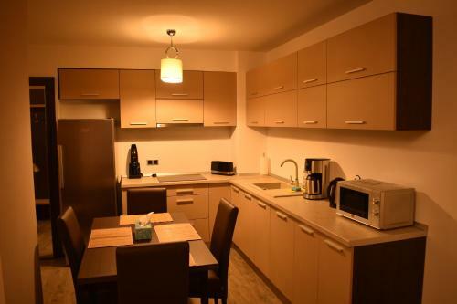 Apartamento Silver Mountain G1 47